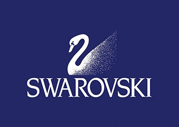 COLLAR ATTRACT Swarovski
