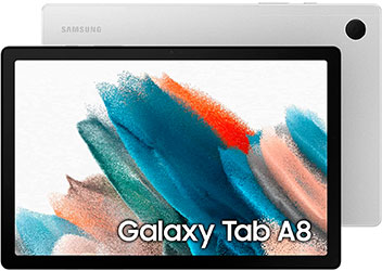 SAMSUNG GALAXY TAB