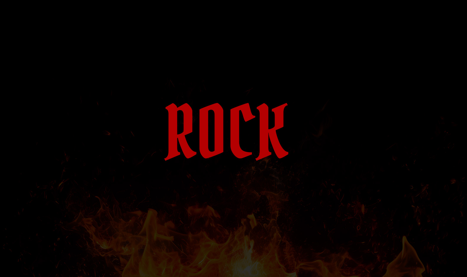 Rock